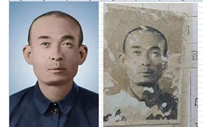 舒城老照片修复-2